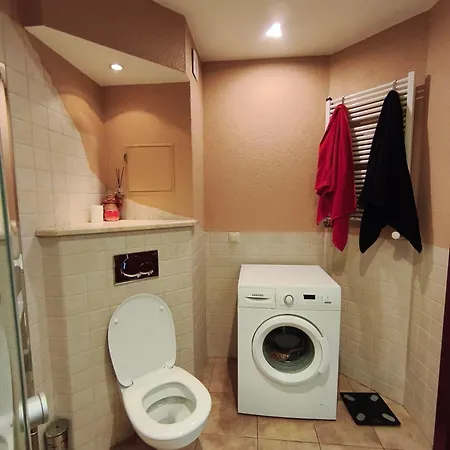 Grunwald Apartment Poznan